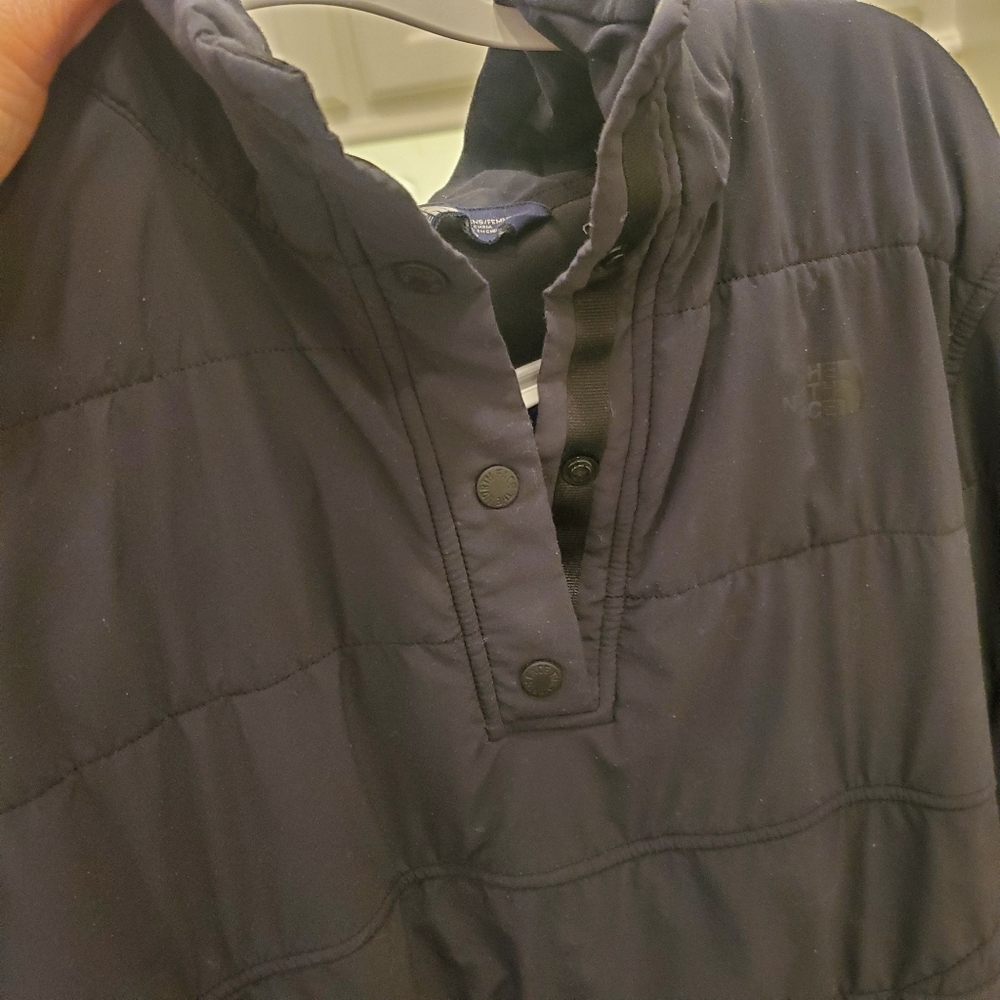 North Face Mountain Sweatshirt 1.0